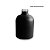 VIDRO COPACABANA NEW 200 ML ROSCA 28 PRETO FOSCO - Imagem 4