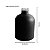 VIDRO COPACABANA NEW 200 ML ROSCA 28 PRETO FOSCO - Imagem 3