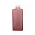 VIDRO SQUARE 250 ML R28 ROSA BEBE FOSCO - Imagem 1