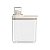 DISPENSER FLOW 1,5L BEGE  - OU - Imagem 2