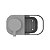 DISPENSER DETERGENTE E ORGANIZADOR TRIUM 650ML CHUMBO - OU - Imagem 3