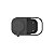 DISPENSER DETERGENTE E ORGANIZADOR TRIUM 650ML PRETO - OU - Imagem 3