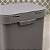 LIXEIRA TRIUM 2,5L CHUMBO - OU - Imagem 4