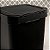 LIXEIRA TRIUM 2,5L PRETO - OU - Imagem 6