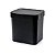 LIXEIRA TRIUM 2,5L PRETO - OU - Imagem 2