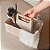 ORGANIZADOR MULTIUSO FLOW BEGE - OU - Imagem 5
