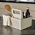 ORGANIZADOR MULTIUSO FLOW BEGE - OU - Imagem 6