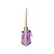 DIFUSOR AMBIENTES VARETAS ORQUIDEA NEGRA 240ml - VIDAROMAS - Imagem 4