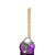 DIFUSOR AMBIENTES VARETAS ORQUIDEA NEGRA 240ml - VIDAROMAS - Imagem 5