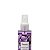 Aromatizador Spray ambiente Orquídea Negra 150ml Vidaromas - Imagem 4