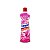 Limpador Multiuso LIMPOL Cherry 500ml Explosão de Perfume - Imagem 1