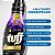 Amaciante Concentrado Tuff 500ml Poeme - Imagem 2