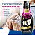 Amaciante Concentrado Tuff 500ml Rose Pink - Imagem 4