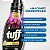 Amaciante Concentrado Tuff 500ml Rose Pink - Imagem 3