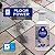 DETERGENTE CONCENTRADO FLOOR POWER 500 ML SPARTAN - Imagem 3