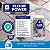 DETERGENTE CONCENTRADO FLOOR POWER 500 ML SPARTAN - Imagem 4