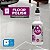 REMOVEDOR DE MANCHAS E RESTAURADOR FLOOR POLISH 500ML SPARTAN - Imagem 4