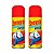 KIT C/ 2 UND SEMORIN TIRA MANCHAS GORDURA SECO AEROSOL 150ml - Imagem 1