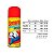 KIT C/ 2 UND SEMORIN TIRA MANCHAS GORDURA SECO AEROSOL 150ml - Imagem 2