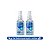 KIT C/ 2 UN SPRAY ANTISSEPTICO ASSEPTGEL CLOREXIDINA 60ML - Imagem 3