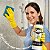 Limpa Renova Box de Banheiro Sanol Pro 500ml - Imagem 5