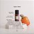 Essencia Via Aroma 10ml Classica Caju e Rosa - Imagem 5