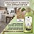 Limpador Perfumado Concentrado Secar Cha Verde 120ml - Imagem 3