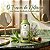 Limpador Perfumado Concentrado Secar Cha Verde 120ml - Imagem 5