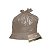 Pacote saco lixo CANELA 7 micras (P7) 200L 100un - Imagem 3