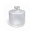 Frasco Vidro Coliseu New Fosco 250ml (SEM VALVULA) - Imagem 3