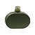 FRASCO JOLI 300ML R 28/410 VERDE MILITAR - Imagem 1