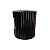 COPO PARA VELA GRANADA PRETO 250ML - Imagem 5