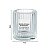 COPO PARA VELA GRANADA 250ML - Imagem 6