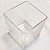 COPO PARA VELA SQUARE 300ML - Imagem 2