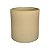 COPO PARA VELA 265ML / 200GRS BEGE FOSCO - Imagem 6