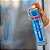 LIMPA-VIDROS AEROSSOL 400 ML JIMO - Imagem 4