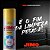 Desengordurante Multiuso Aero Jimo 400ml - Imagem 7