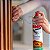 CUPIM INCETICIDA AEROSSOL RESIDUAL 400ML JIMO - Imagem 7