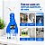 Limpa Vidros 3x1 Semorin Spray 500ml - Imagem 7