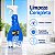 Limpa Vidros 3x1 Semorin Spray 500ml - Imagem 4