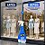 Limpa Vidros 3x1 Semorin Spray 500ml - Imagem 8