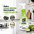 Limpa Cozinha Desengordurante Semorin Spray 500ml - Imagem 3