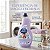 KIT VIDA MACIA LAVA ROUPAS+AMACIANTE GLICERINA E AMENDOAS 2L - Imagem 7