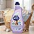 KIT VIDA MACIA LAVA ROUPAS+AMACIANTE GLICERINA E AMENDOAS 2L - Imagem 6