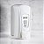 Dispenser Sabonete Espuma 800ml (s/ reserv) Branco Nobre City - Imagem 3