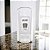 Dispenser Sabonete Espuma 800ml (s/ reserv) Branco Nobre City - Imagem 6
