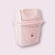 Lixeira de Pia Basculante 4,9L Rosa Plasútil - Imagem 6