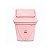 Lixeira de Pia com tampa Basculante 4,9L Rosa Plasútil - Imagem 1
