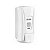 Dispenser Sabonete Liq/Alcool Gel 800ml (c/ reserv) City Branco Nobre - Imagem 10