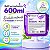 Refil Sabonete Spray Sensitive Invoq Premisse 600ml - Imagem 5